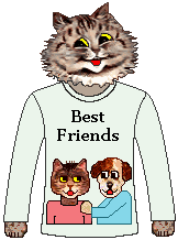 tee cat