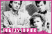 pretty in pink