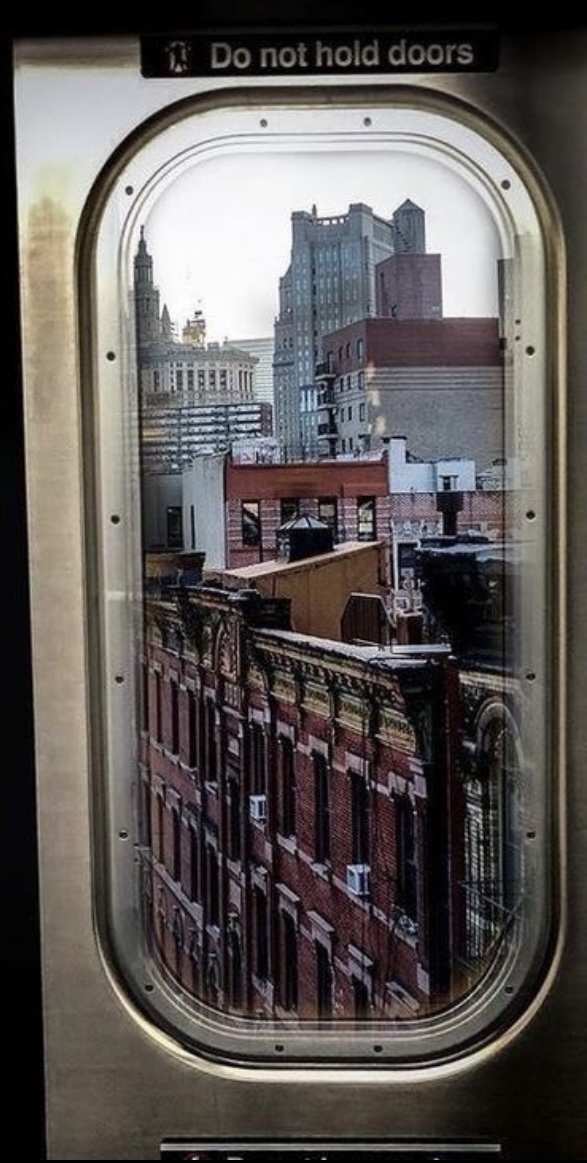 Right door