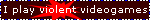 video games